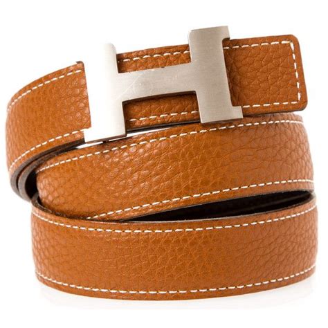 polyvore hermes belt|Hermes belt holes.